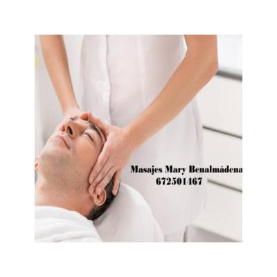 Masajes Elimina Contracturas Estrés
