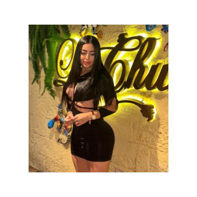 STELLA SEXY CHIQUILLA CACHONDA NOVEDAD