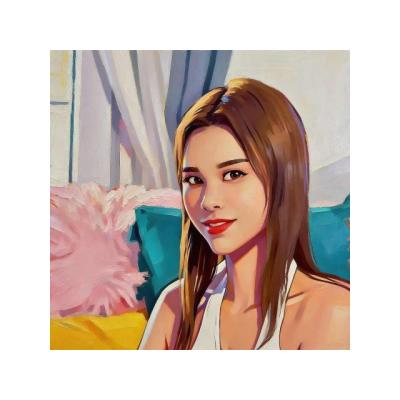 Lili nueva masajista asiática en Girona