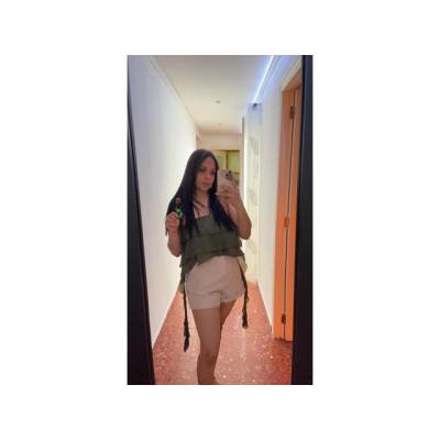 hermosa colombiana nueva por tu zona