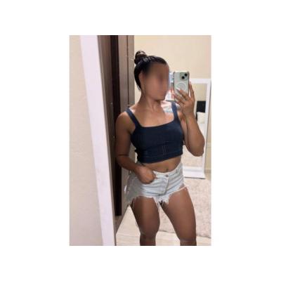 Karina paraguaya 40 años barrio Salamanca.