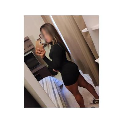 Karina paraguaya 40 años barrio Salamanca.