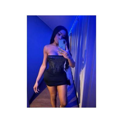CUERPO DE DIOSA, MENTE PERVERSA
