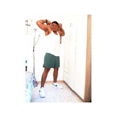 MARCOS TU CHICO FOGOSO DE NOVEDAD PARA TI