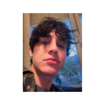 chico colombiano pasivo