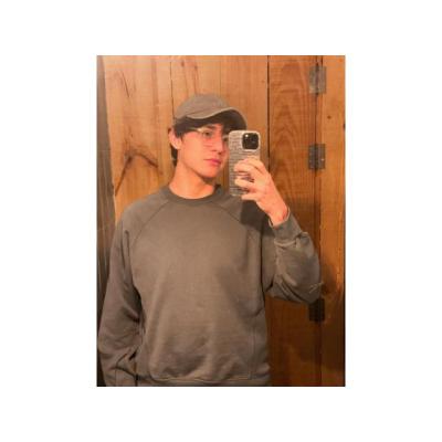 chico colombiano pasivo