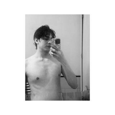 chico colombiano pasivo