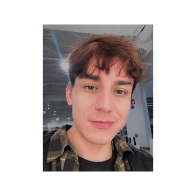 chico colombiano pasivo