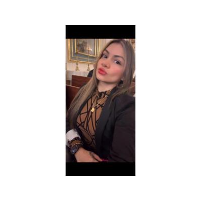 LLEGO TU CULONA FAVORITA