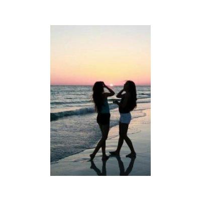 Masaje con dos chicas particular