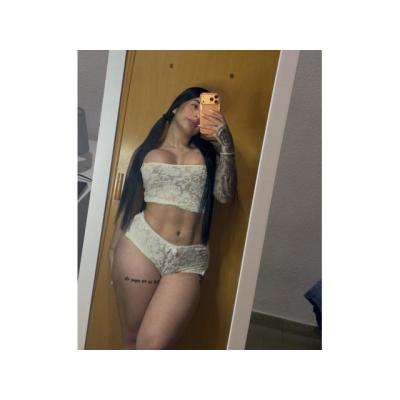 ANDREINA LATINA DE CURVAS DE IMPACTO