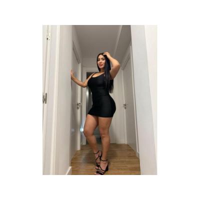 LUCIANA TRAVIESA Y ARDIENTE JOVENCITA