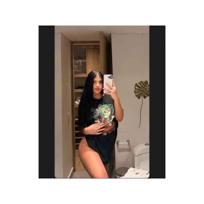 KATALINA soy yo quien te lo susurra