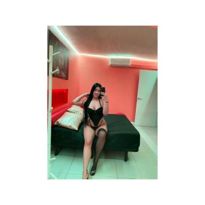 RUBI mis caricias son fuego, mis