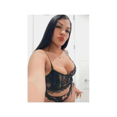 PROVOCADORA, SEGURA Y CALIENTE