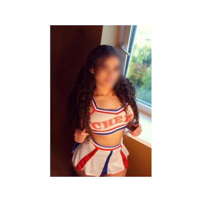 QUIERO QUE ME COMAS EL COÑO ENTERITO