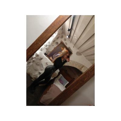 CAMILA, HOY TENGO GANAS DE TI BEBE