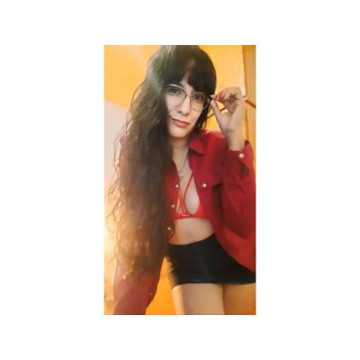  Isabella | Profesional… pero no tan correcta