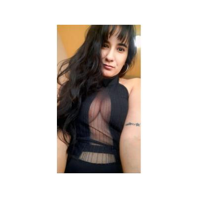  Isabella | Profesional… pero no tan correcta