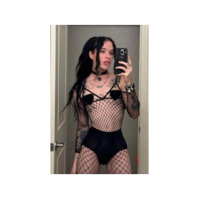 RENATA SEXY PERVERSA FIESTERA UNICA