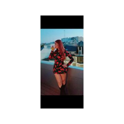 CUIDADA , FEMENINA DANIELA 24H