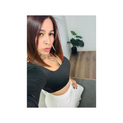 CAMILA TU CITA ARDIENTE PERFECTA NOVEDAD