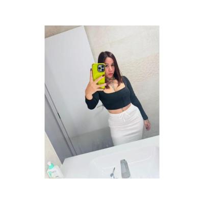 CAMILA TU CITA ARDIENTE PERFECTA NOVEDAD