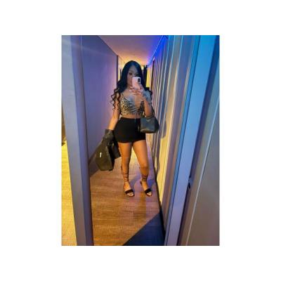 FOLLADAORA SIN LIMITES, SI A TODO CHICA TRANS