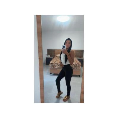 CARIÑOSA CHICA MUY JOVEN