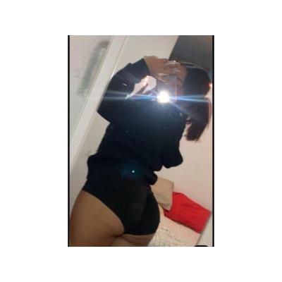 DULCE FOGOSA PERVERSA FIESTERA NOVEDAD