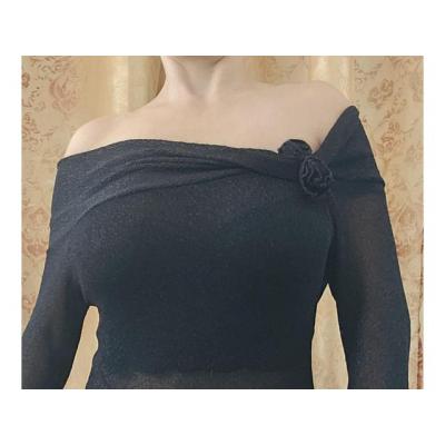 FOGOSA LATINA ATRACTIVA 