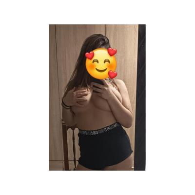 PRIMERA VEZ EN TU ZONA