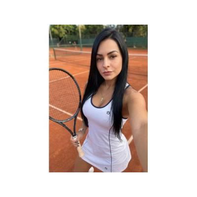 ESPACIO DISCRETO Y MIRADA DE TIGRESA