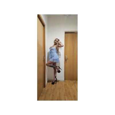 TU LATINA FAVORITA, NALGONA 24H