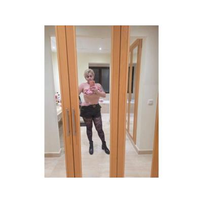 Madura paraguaya 40 años Estepona 628222348