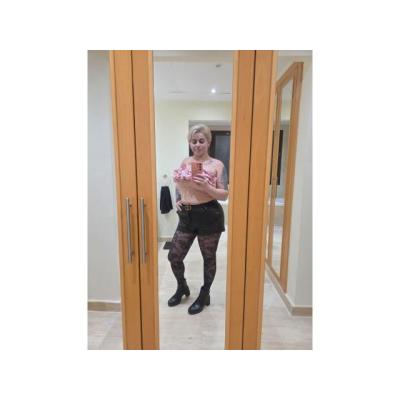 Madura paraguaya 40 años Estepona 628222348