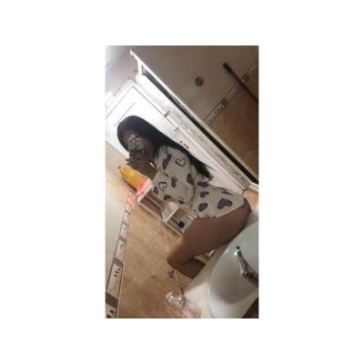 LA LATINA MAS FOGOSA