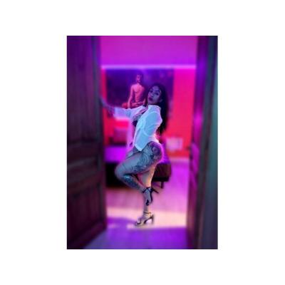 que acaba siendo lo más intenso