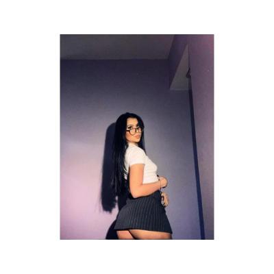 ISABELLA Serás capaz de resistir este fuego