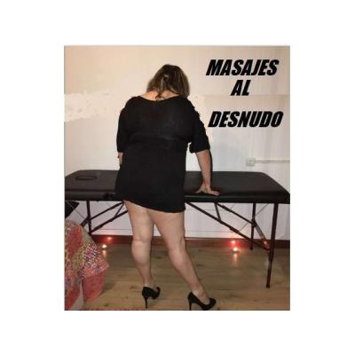 masajes 4 manos lola y compañia
