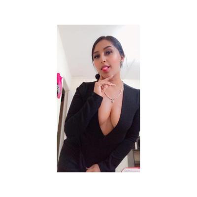 ELEGANTE Y SENSUAL CON EL MEJOR TRATO PARA TI