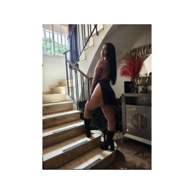 Colombianas Sexy