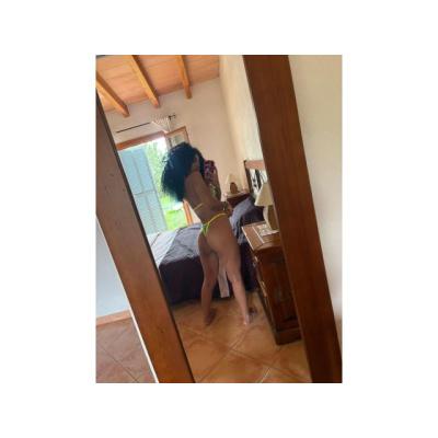 MORENITA NALGONA VEN A CONOCERME AMOOR