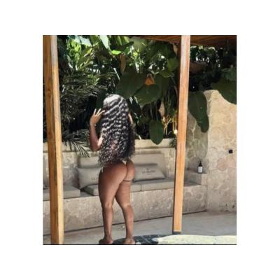 COLOMBIANA EL MEJOR ENCANTO DE LA CIUDAD