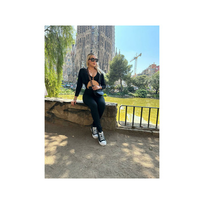 SEXY E IMPLICADA MASAJITA