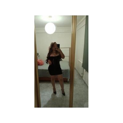 TU CHICA FEMENINA SEDUCTORA