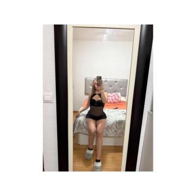 HANNA NOVEDAD SUPER CARIÑOSA