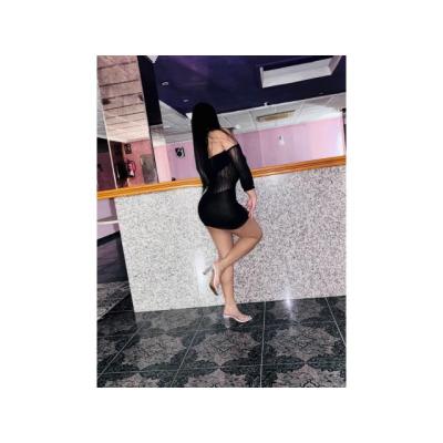 TU PERRITA NINFOMANA