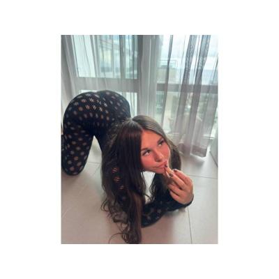 Mi Telegram @Lindaemiliella0101