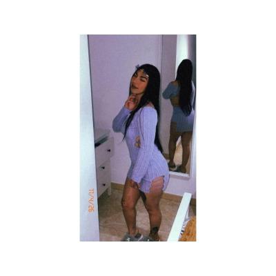 Amorcito estoy de fiesta ven